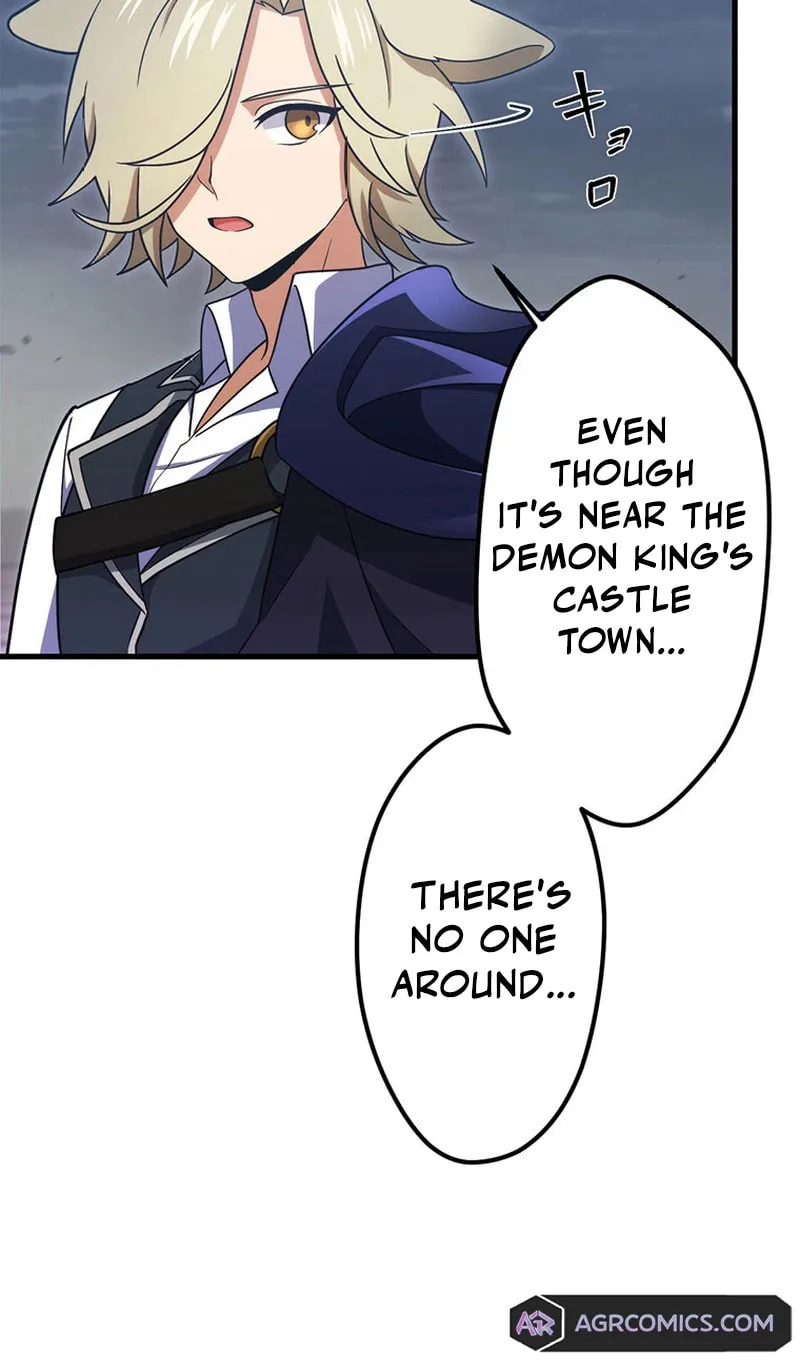 I Reincarnated as an SSS-Ranked Goblin Chapter 77 page 5 - 