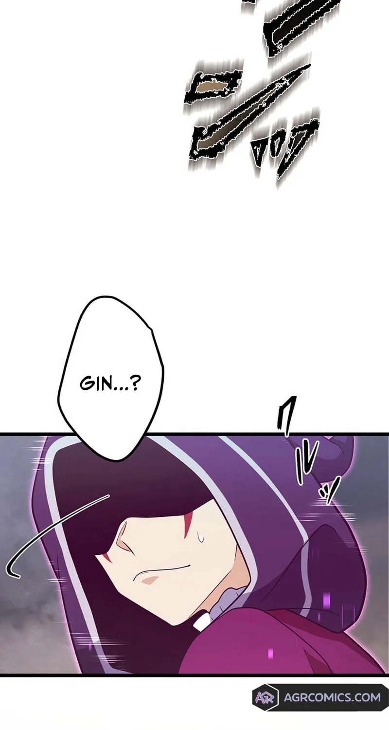 I Reincarnated as an SSS-Ranked Goblin Chapter 77 page 43 - 