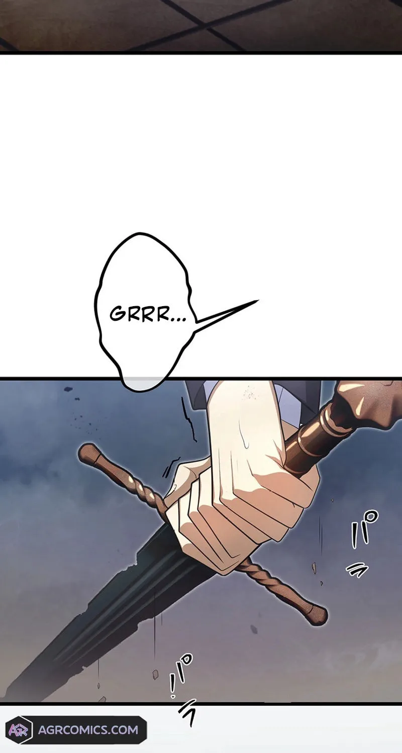 I Reincarnated as an SSS-Ranked Goblin Chapter 77 page 46 - 
