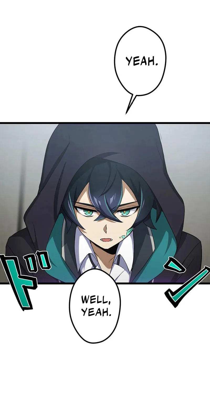 I Reincarnated as an SSS-Ranked Goblin Chapter 77 page 49 - 