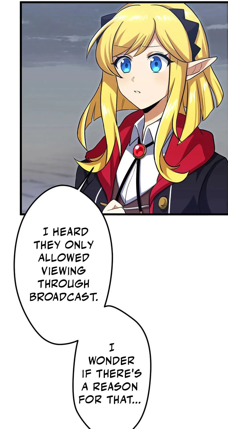 I Reincarnated as an SSS-Ranked Goblin Chapter 77 page 6 - 
