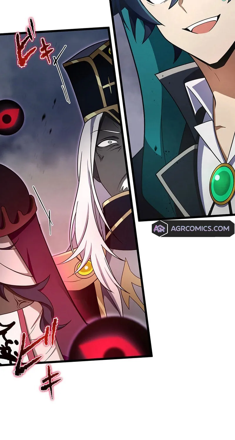I Reincarnated as an SSS-Ranked Goblin Chapter 77 page 53 - 