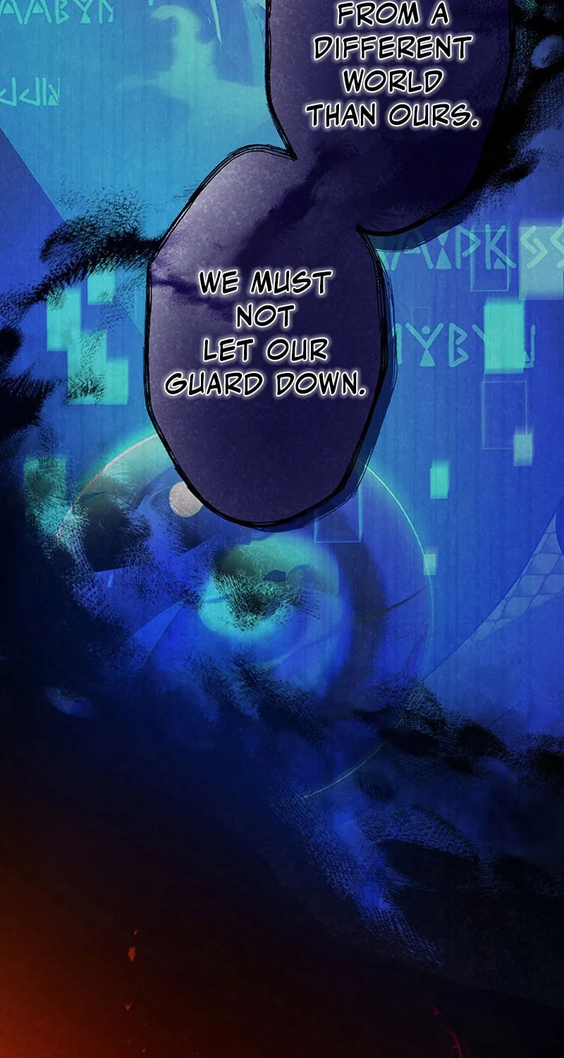 I Reincarnated as an SSS-Ranked Goblin Chapter 77 page 58 - 
