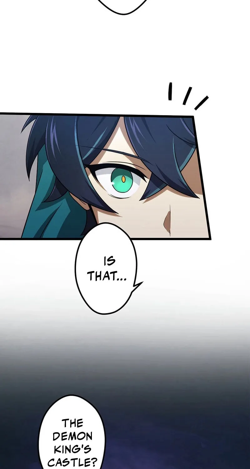 I Reincarnated as an SSS-Ranked Goblin Chapter 77 page 7 - 