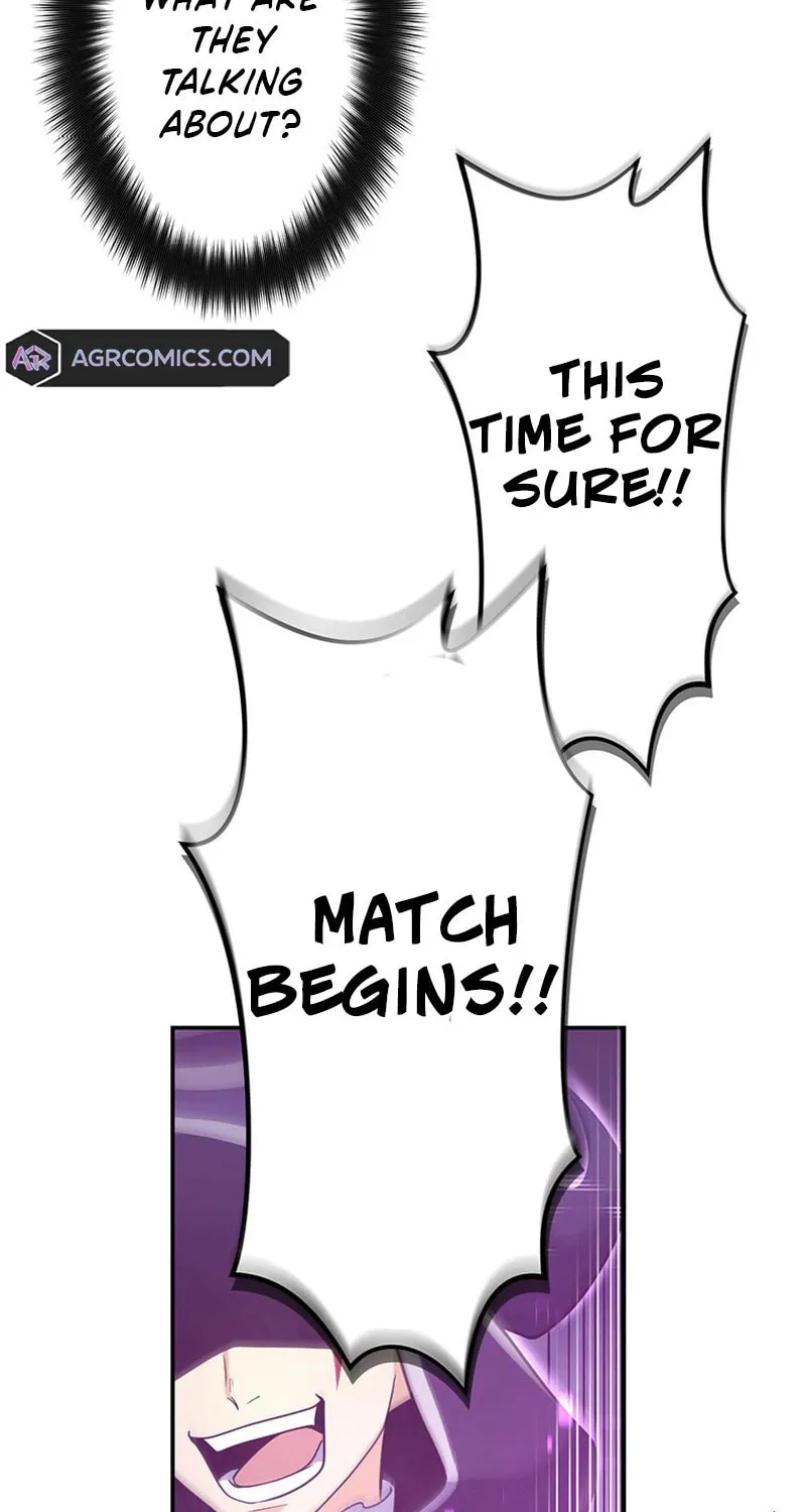 I Reincarnated as an SSS-Ranked Goblin Chapter 77 page 64 - 