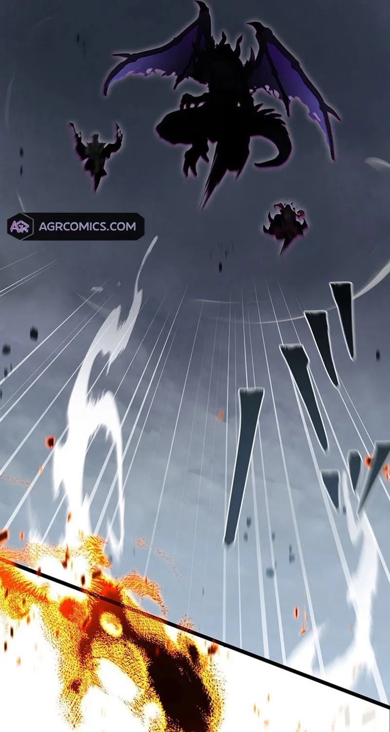 I Reincarnated as an SSS-Ranked Goblin Chapter 77 page 67 - 