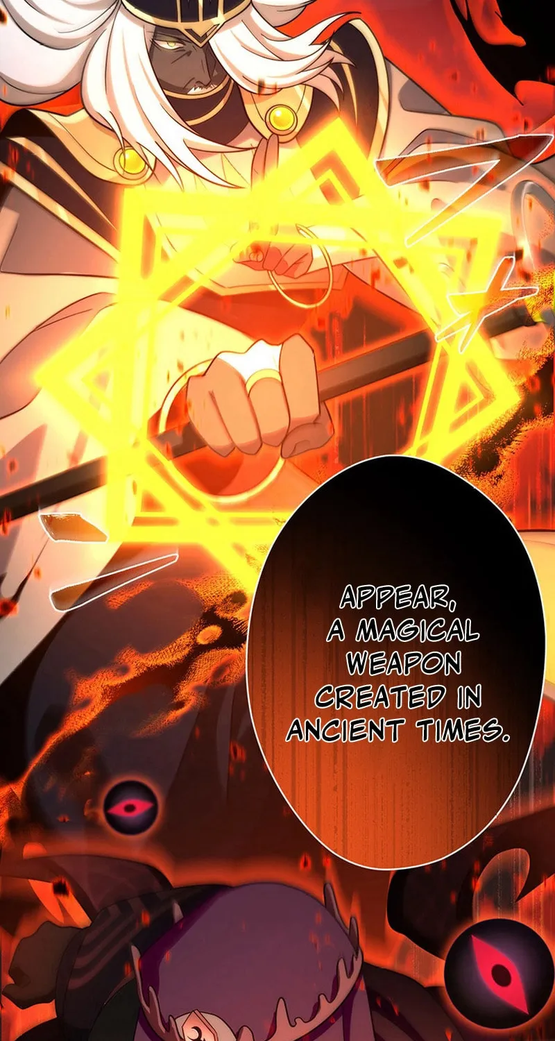 I Reincarnated as an SSS-Ranked Goblin Chapter 77 page 70 - 
