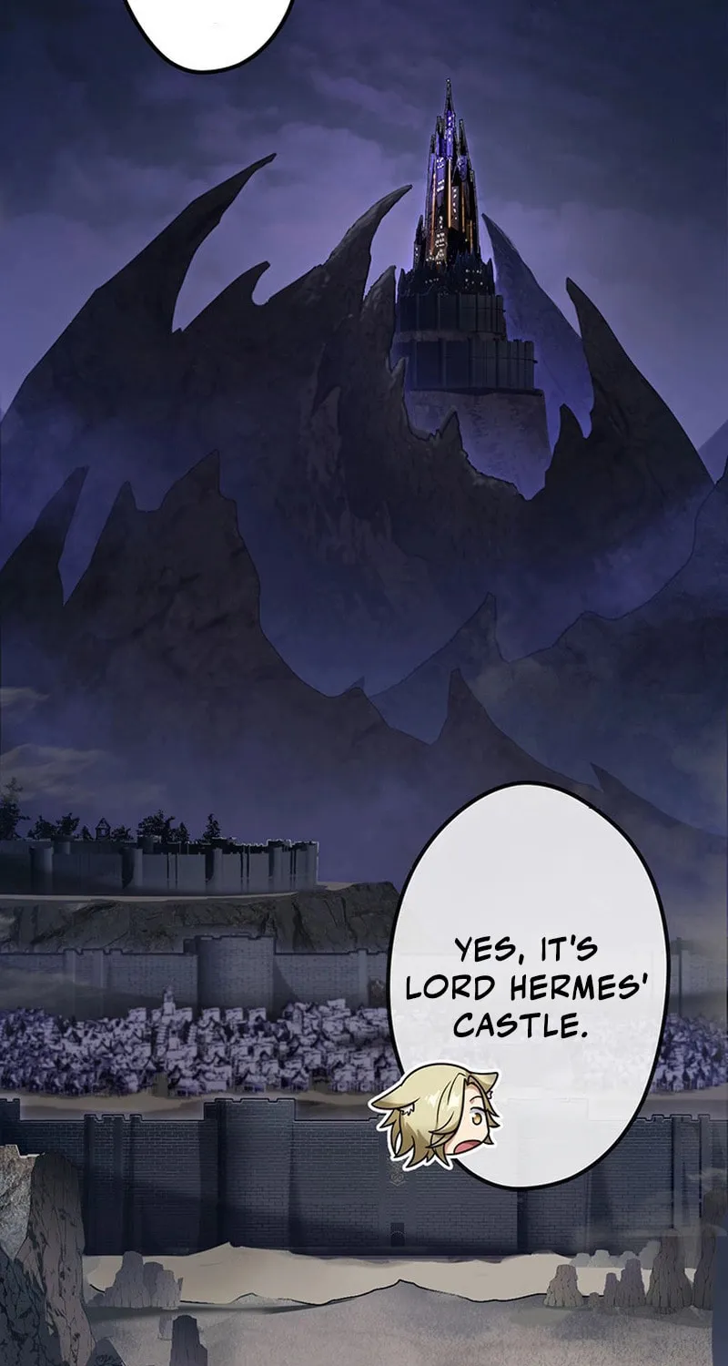 I Reincarnated as an SSS-Ranked Goblin Chapter 77 page 8 - 
