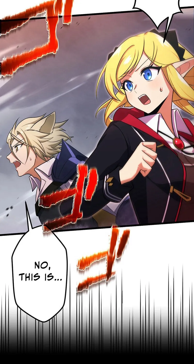 I Reincarnated as an SSS-Ranked Goblin Chapter 77 page 77 - 