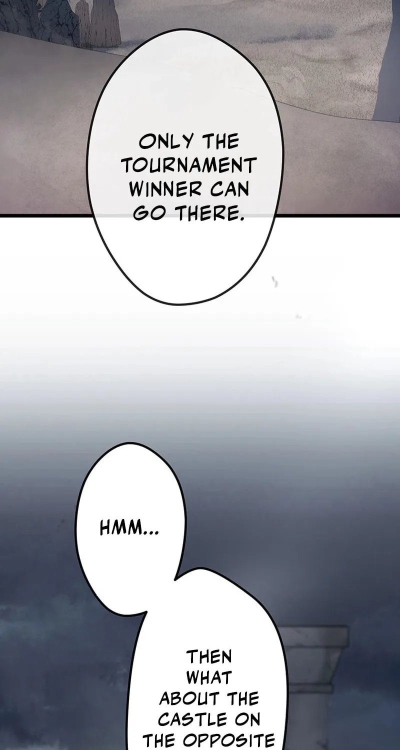 I Reincarnated as an SSS-Ranked Goblin Chapter 77 page 9 - 