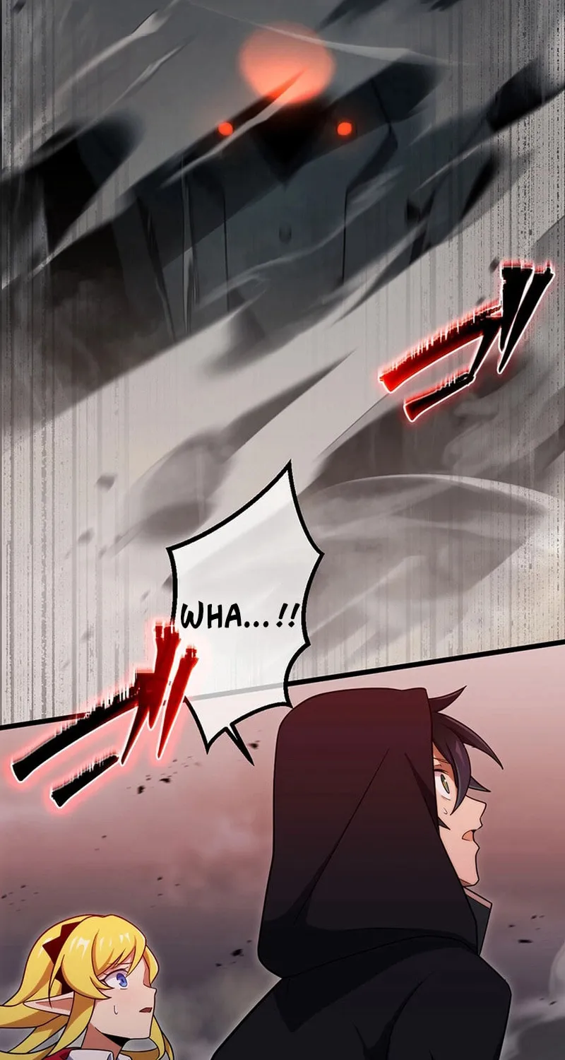 I Reincarnated as an SSS-Ranked Goblin Chapter 77 page 82 - 