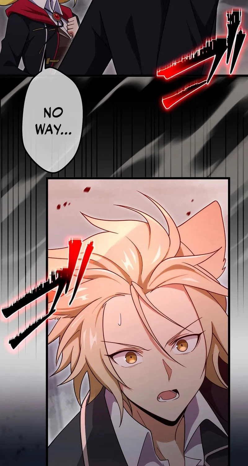 I Reincarnated as an SSS-Ranked Goblin Chapter 77 page 83 - 