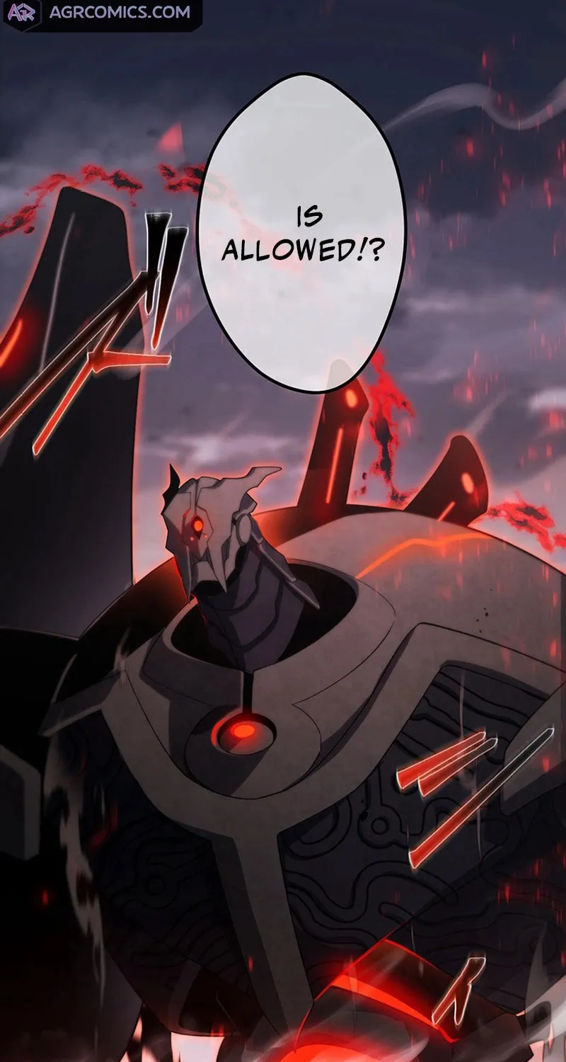 I Reincarnated as an SSS-Ranked Goblin Chapter 77 page 85 - 