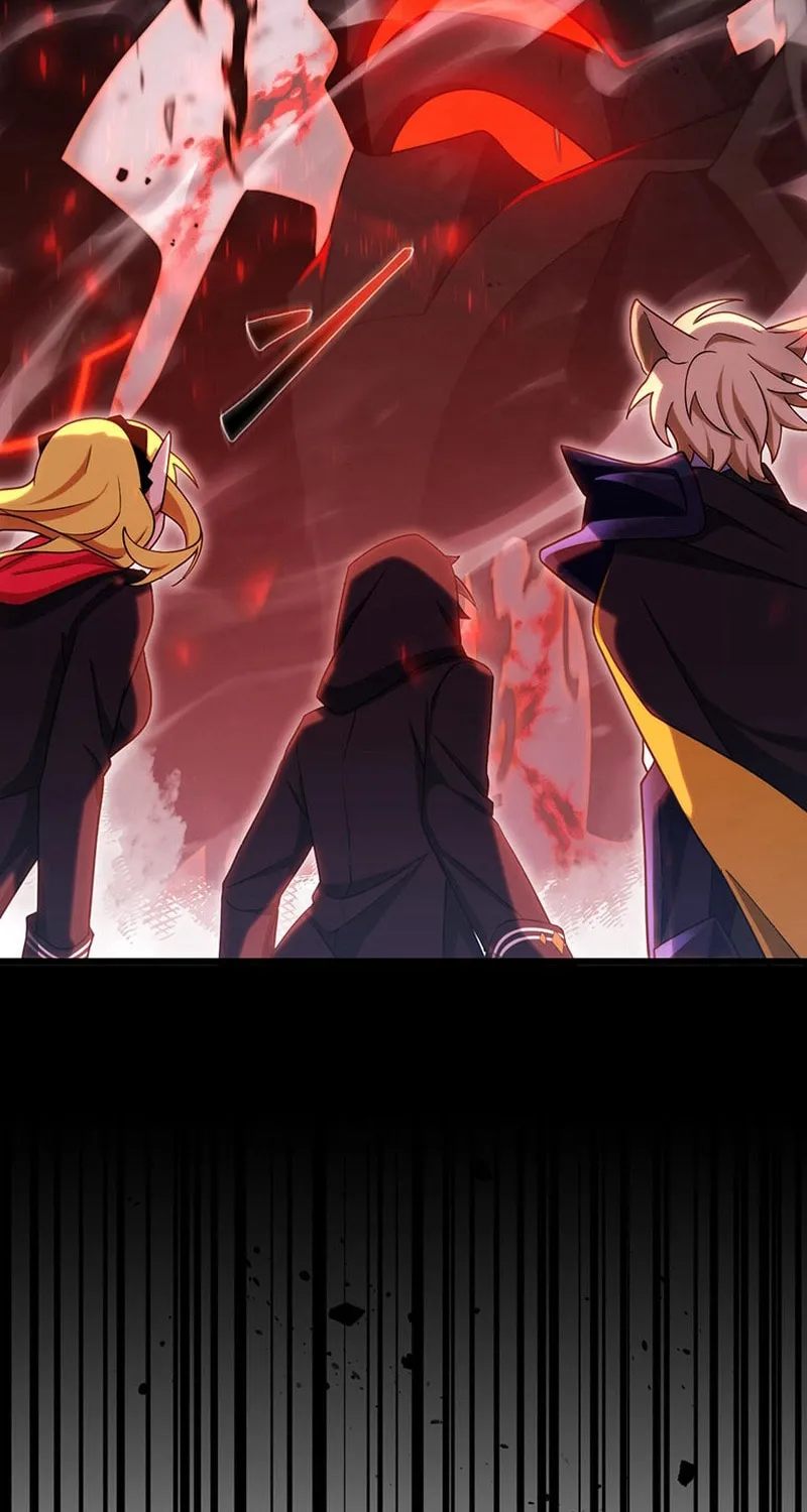 I Reincarnated as an SSS-Ranked Goblin Chapter 77 page 86 - 