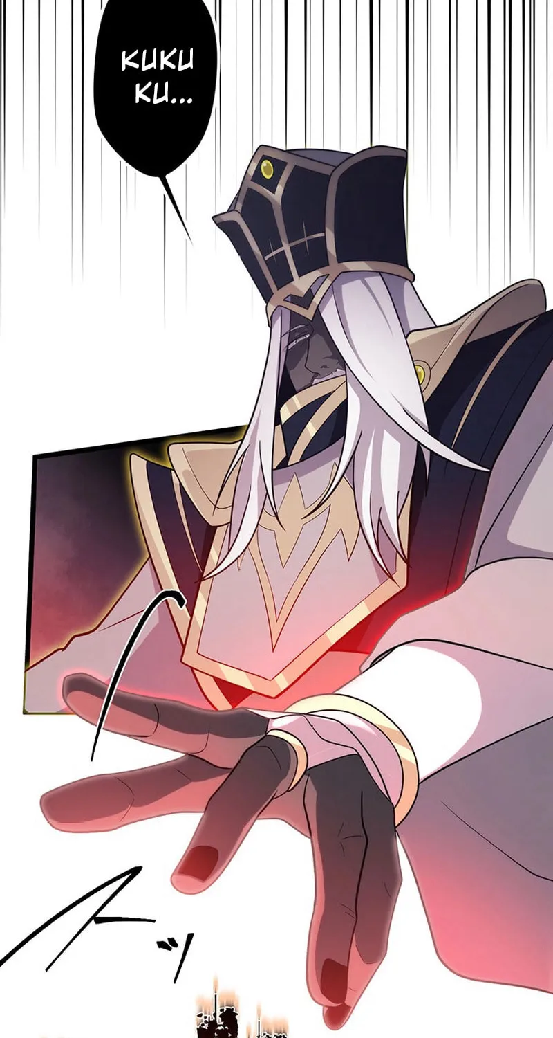 I Reincarnated as an SSS-Ranked Goblin Chapter 77 page 88 - 