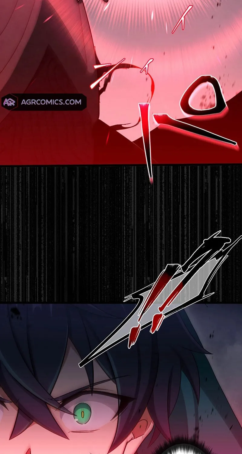 I Reincarnated as an SSS-Ranked Goblin Chapter 77 page 92 - 