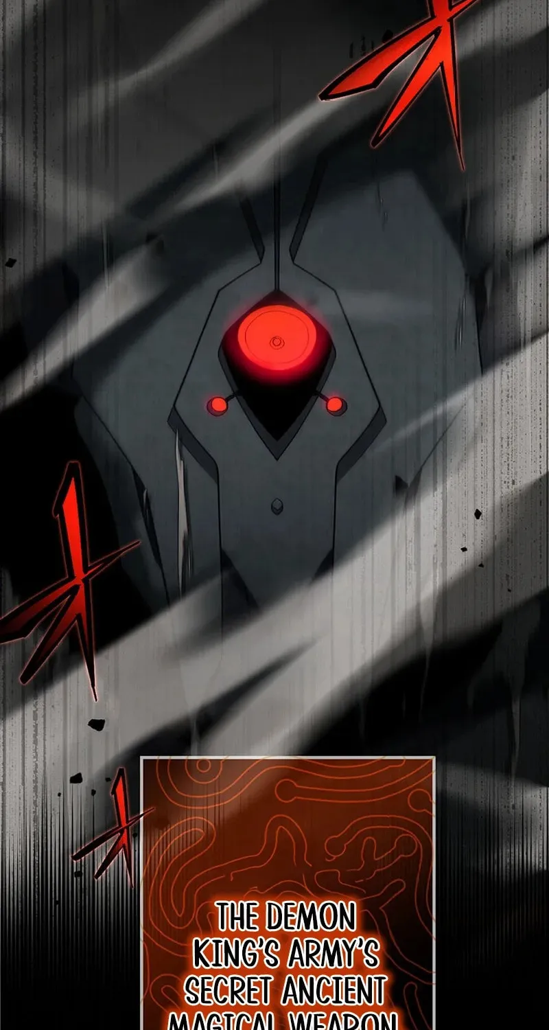 I Reincarnated as an SSS-Ranked Goblin Chapter 78 page 2 - 