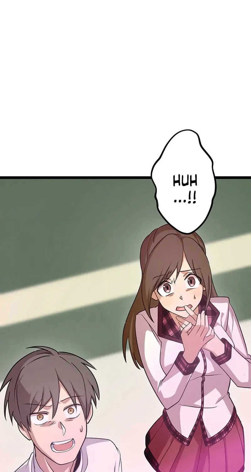 I Reincarnated as an SSS-Ranked Goblin Chapter 78 page 13 - 