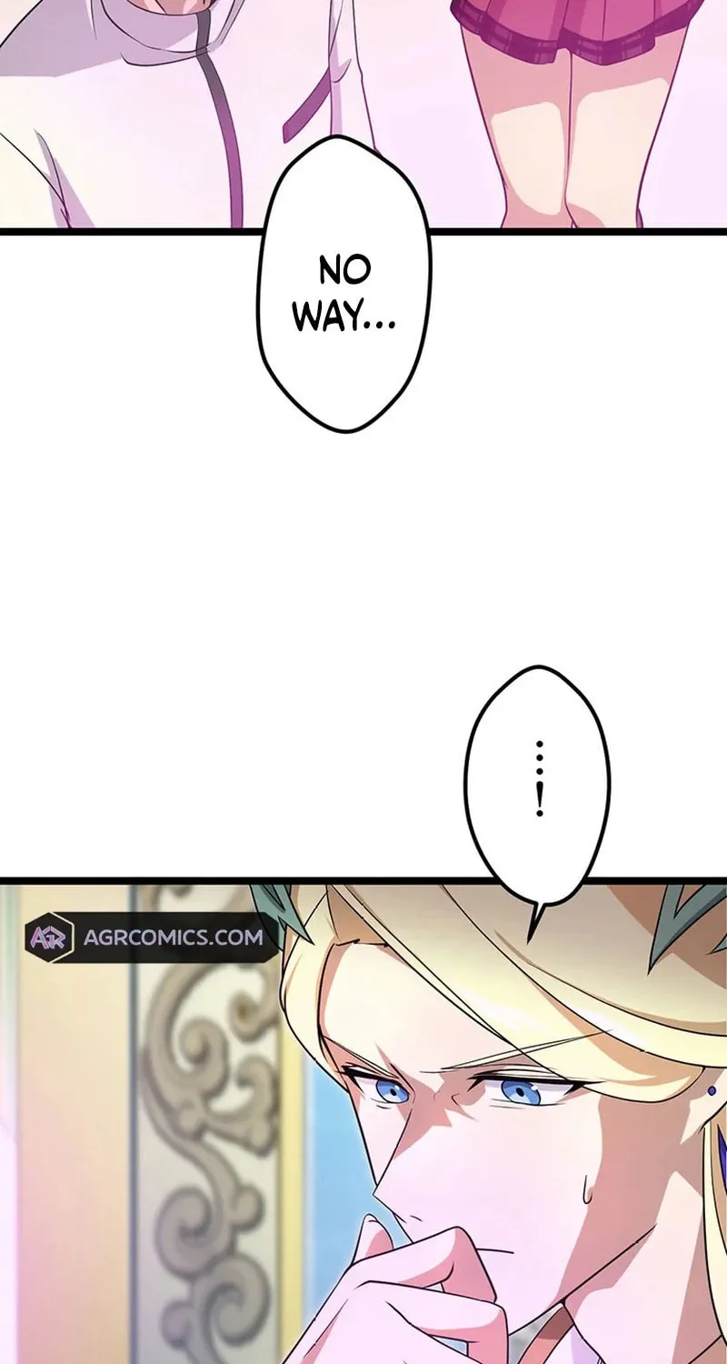 I Reincarnated as an SSS-Ranked Goblin Chapter 78 page 14 - 