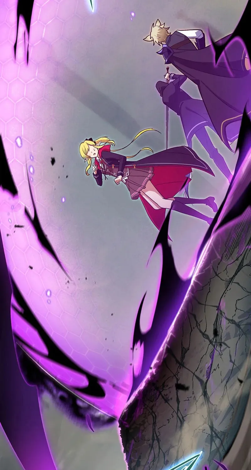 I Reincarnated as an SSS-Ranked Goblin Chapter 78 page 19 - 