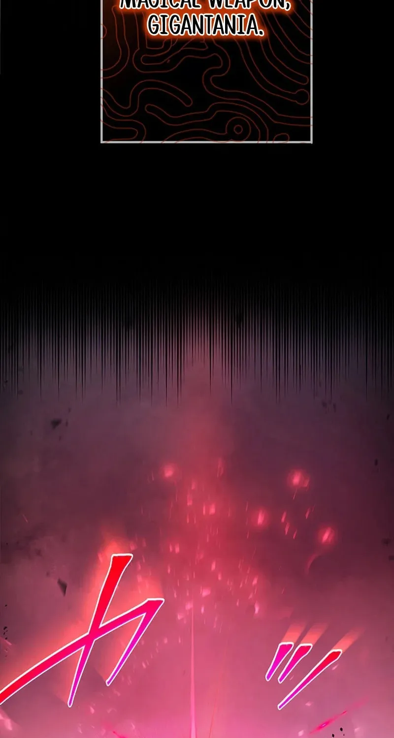I Reincarnated as an SSS-Ranked Goblin Chapter 78 page 3 - 
