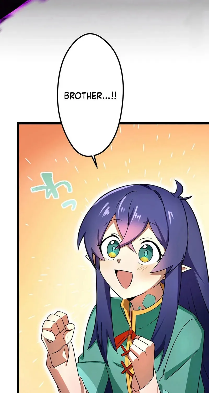 I Reincarnated as an SSS-Ranked Goblin Chapter 78 page 23 - 