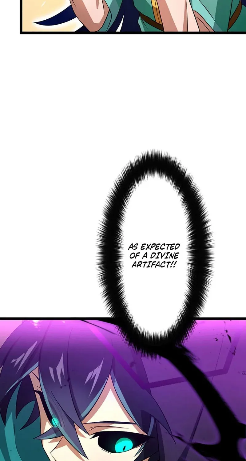 I Reincarnated as an SSS-Ranked Goblin Chapter 78 page 24 - 
