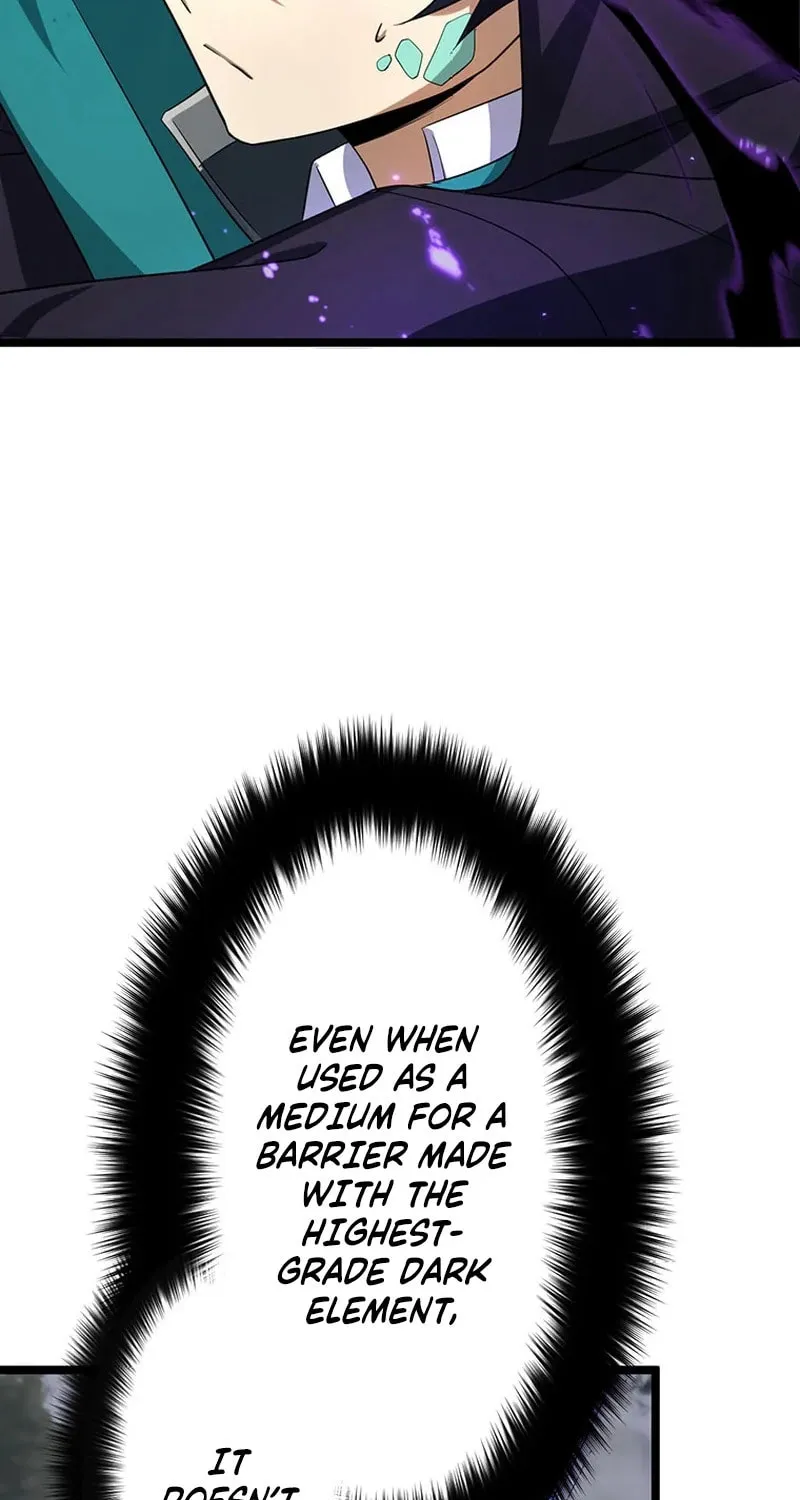 I Reincarnated as an SSS-Ranked Goblin Chapter 78 page 25 - 