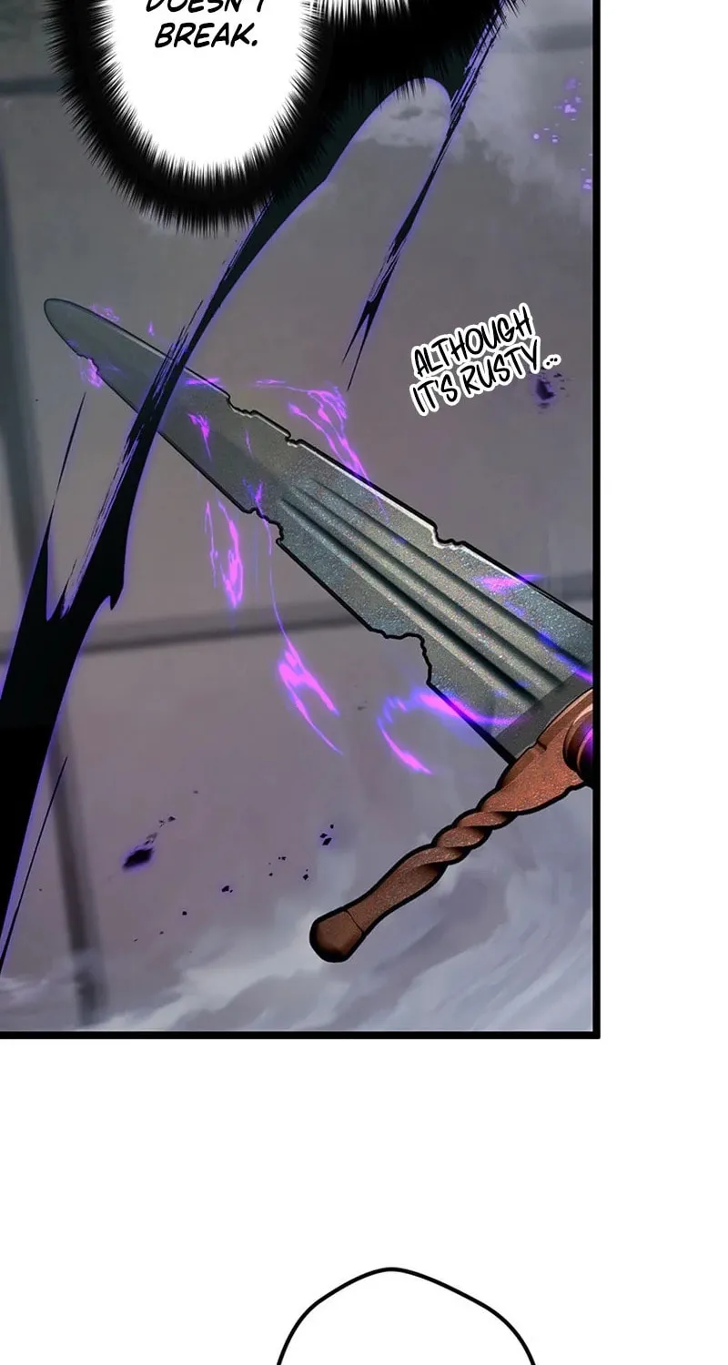 I Reincarnated as an SSS-Ranked Goblin Chapter 78 page 26 - 