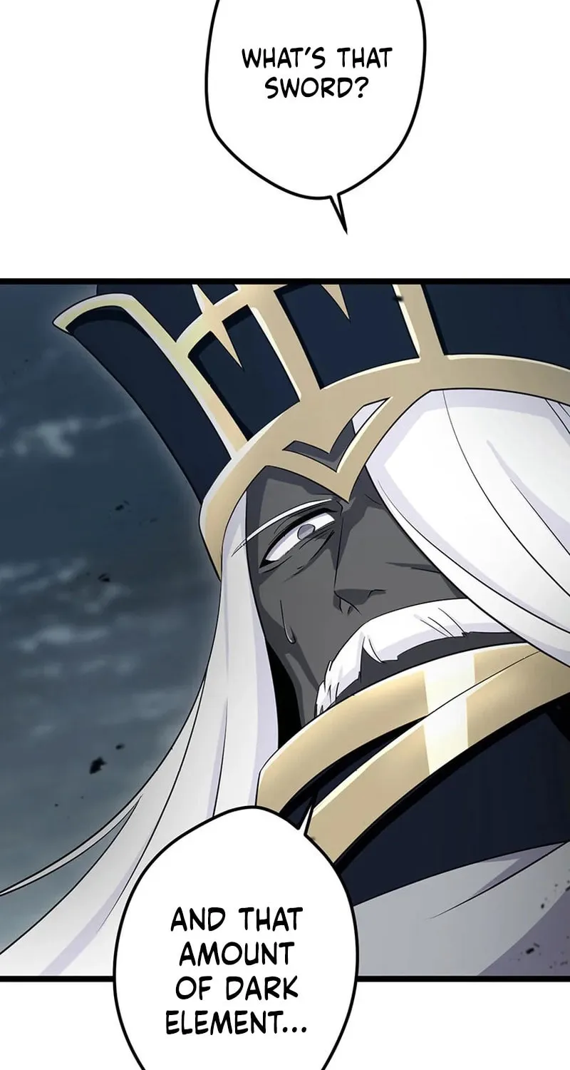 I Reincarnated as an SSS-Ranked Goblin Chapter 78 page 27 - 