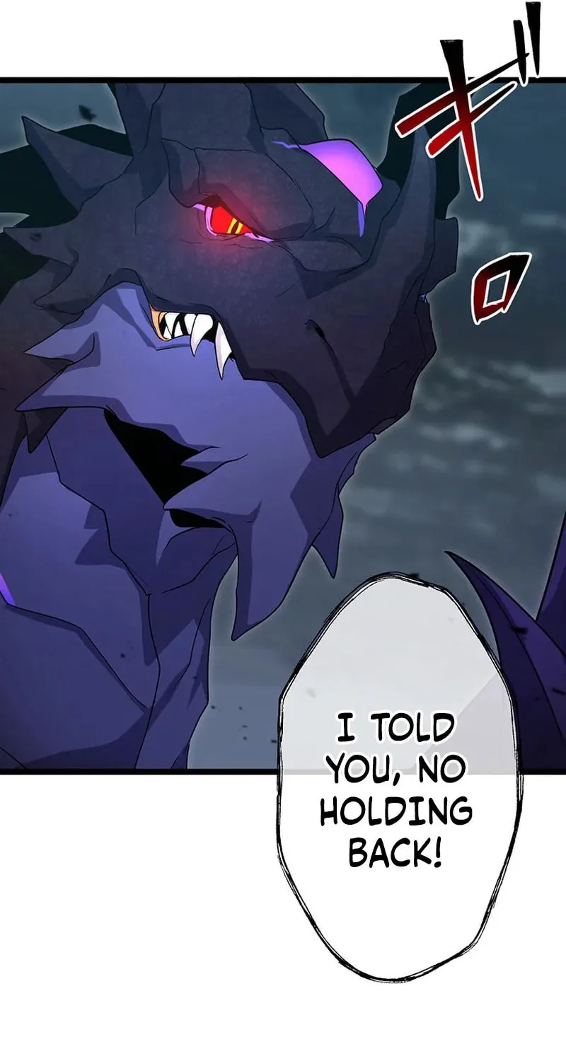 I Reincarnated as an SSS-Ranked Goblin Chapter 78 page 29 - 