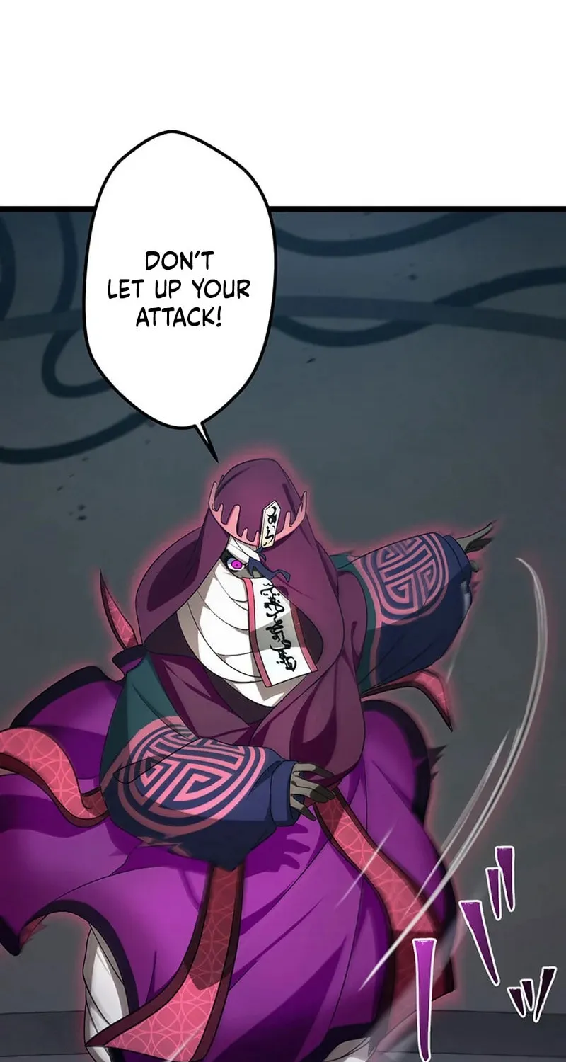 I Reincarnated as an SSS-Ranked Goblin Chapter 78 page 30 - 