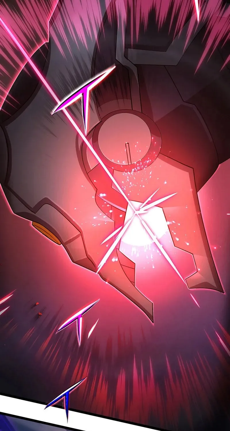 I Reincarnated as an SSS-Ranked Goblin Chapter 78 page 32 - 