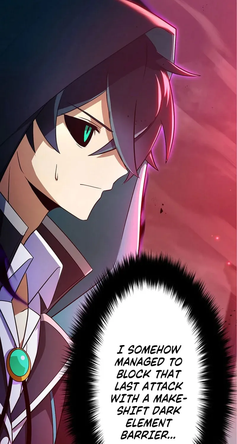 I Reincarnated as an SSS-Ranked Goblin Chapter 78 page 34 - 