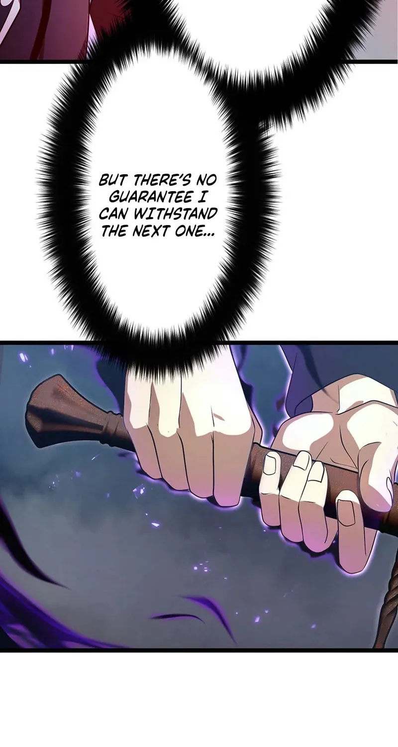 I Reincarnated as an SSS-Ranked Goblin Chapter 78 page 35 - 