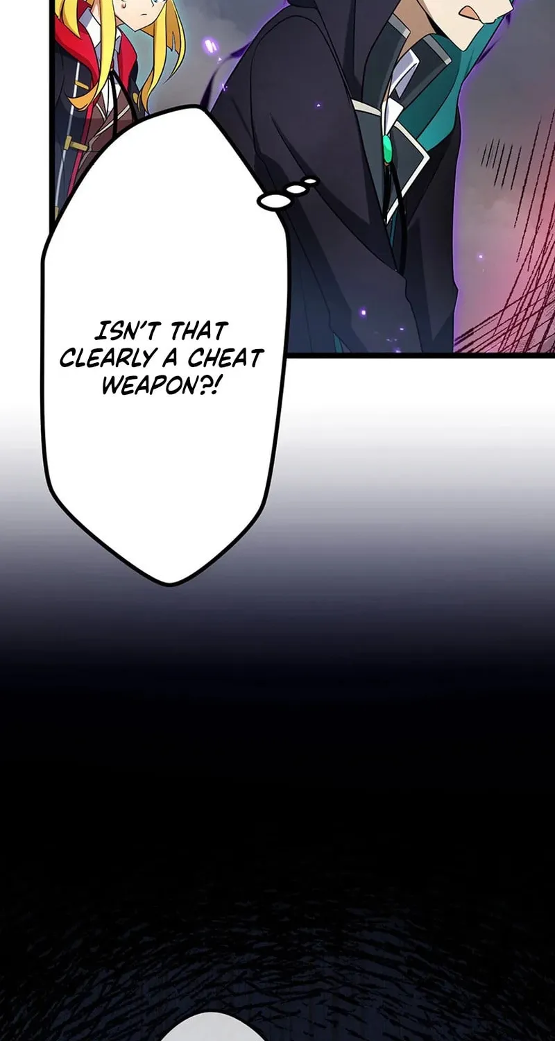 I Reincarnated as an SSS-Ranked Goblin Chapter 78 page 37 - 