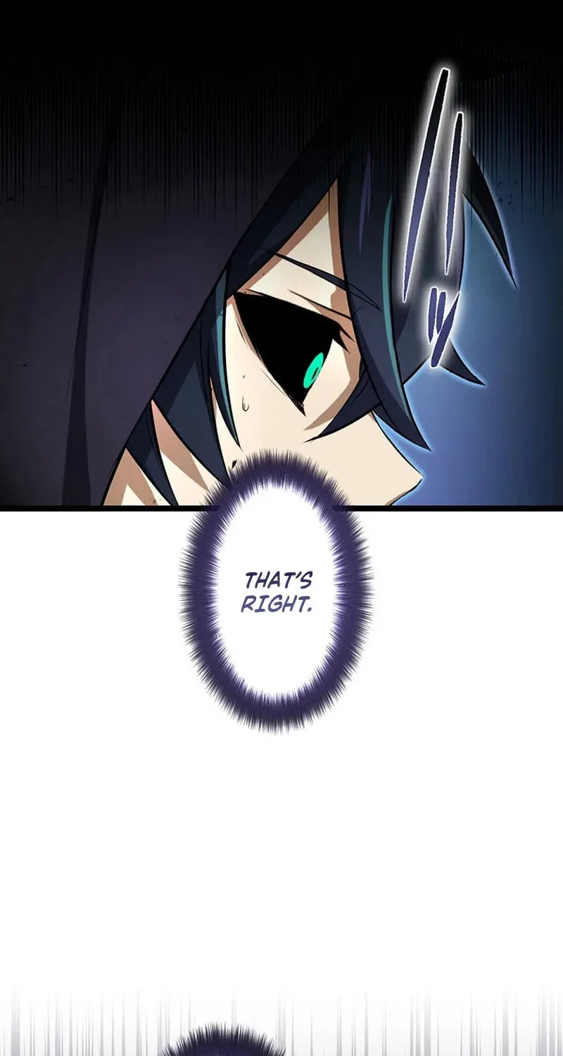 I Reincarnated as an SSS-Ranked Goblin Chapter 78 page 40 - 
