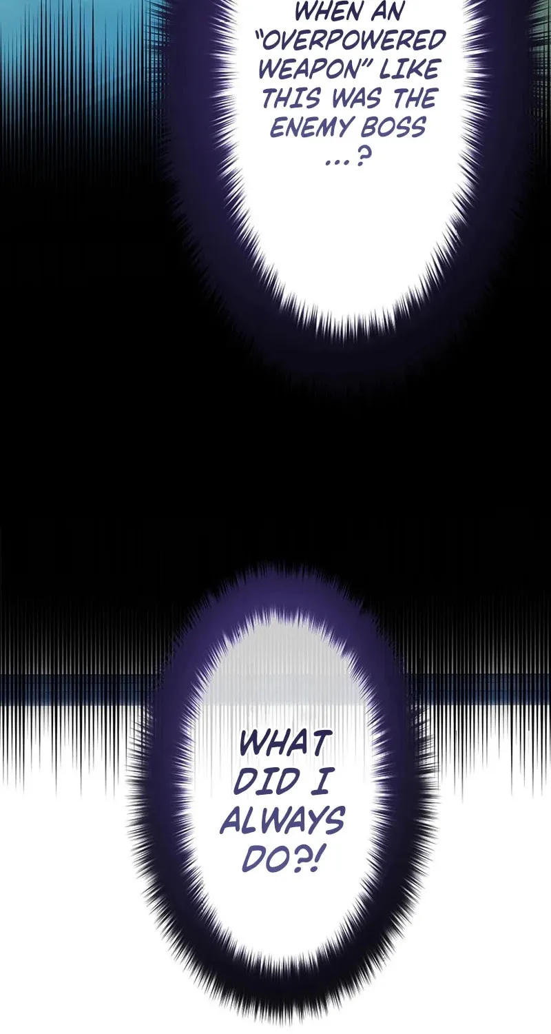 I Reincarnated as an SSS-Ranked Goblin Chapter 78 page 42 - 