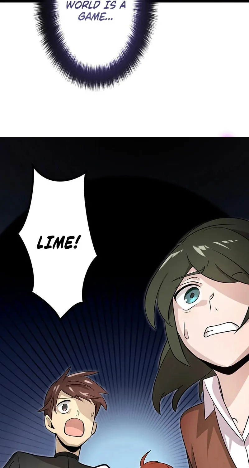I Reincarnated as an SSS-Ranked Goblin Chapter 78 page 46 - 