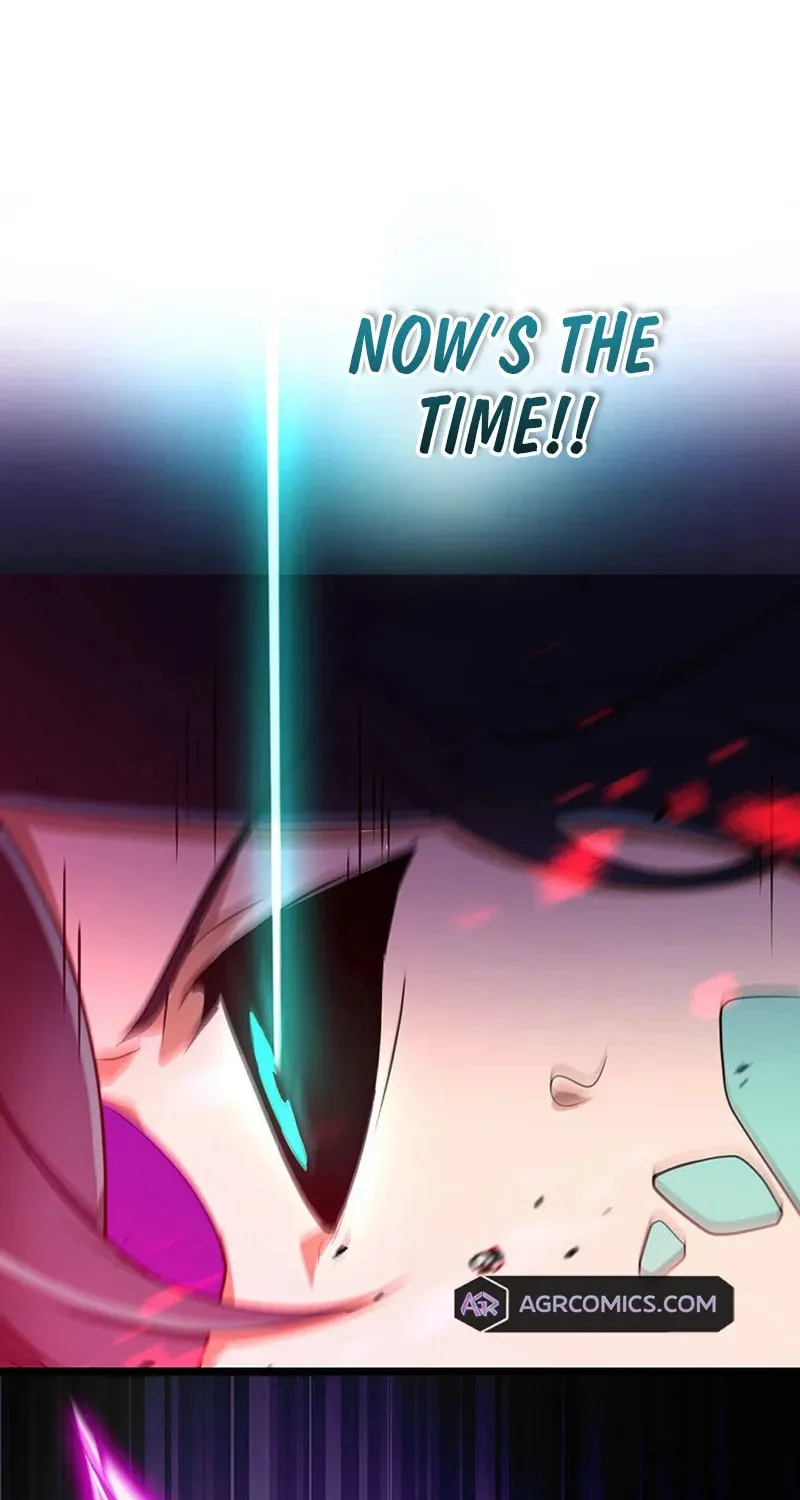 I Reincarnated as an SSS-Ranked Goblin Chapter 78 page 48 - 