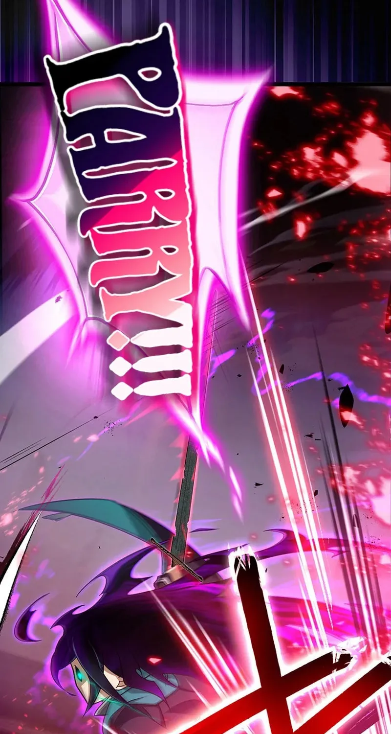 I Reincarnated as an SSS-Ranked Goblin Chapter 78 page 49 - 