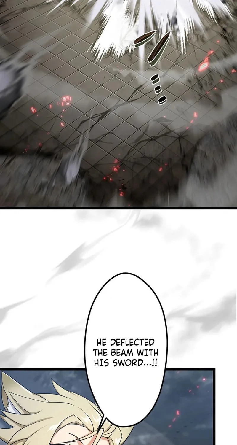 I Reincarnated as an SSS-Ranked Goblin Chapter 78 page 64 - 