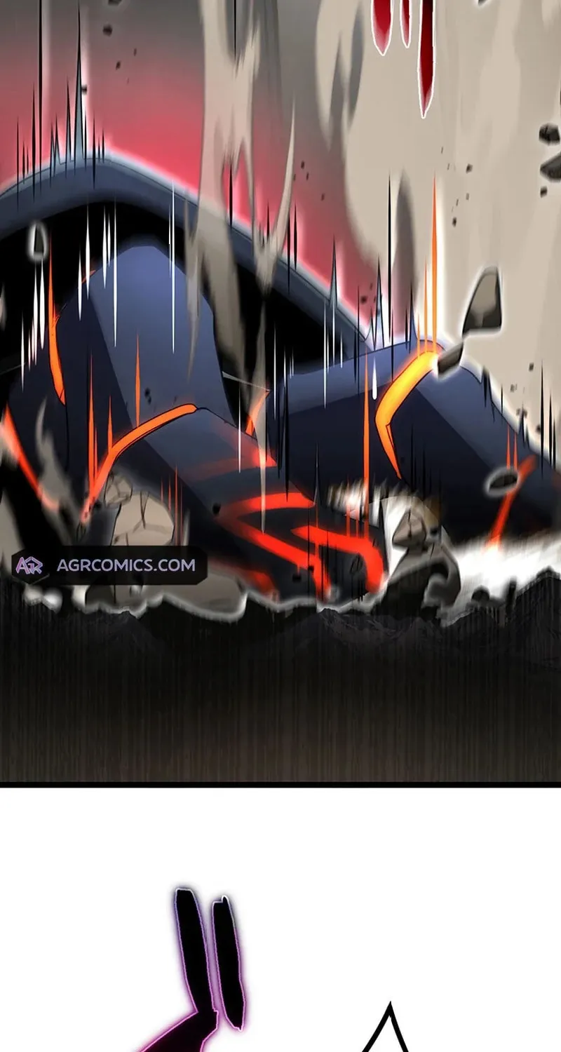 I Reincarnated as an SSS-Ranked Goblin Chapter 78 page 69 - 