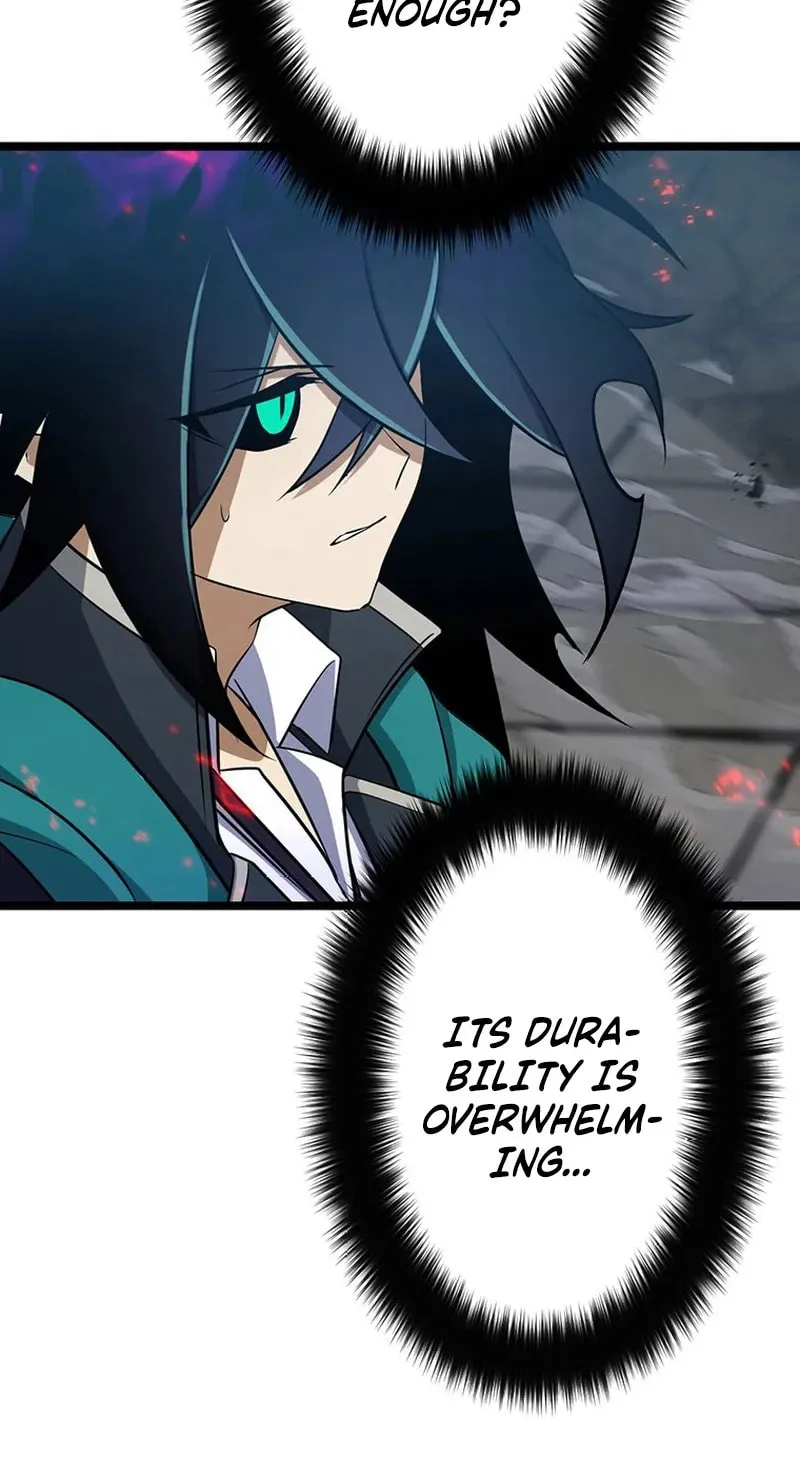 I Reincarnated as an SSS-Ranked Goblin Chapter 78 page 72 - 