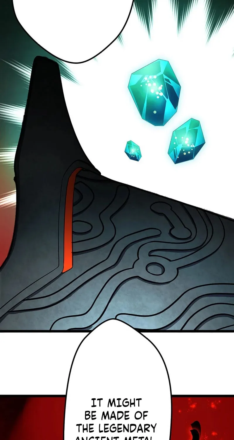 I Reincarnated as an SSS-Ranked Goblin Chapter 78 page 74 - 