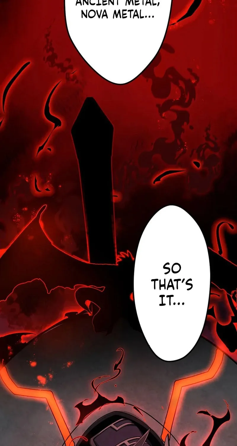 I Reincarnated as an SSS-Ranked Goblin Chapter 78 page 75 - 