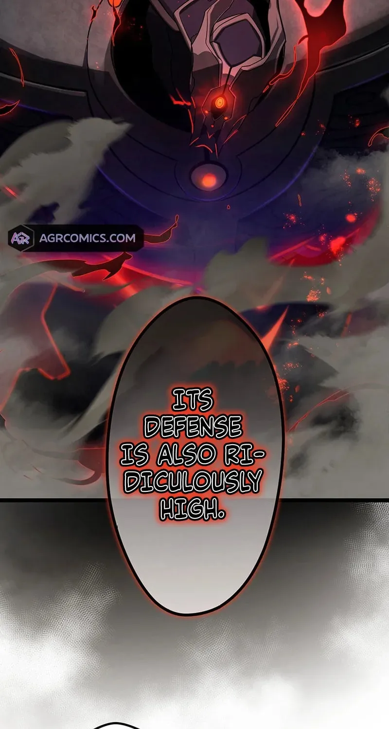 I Reincarnated as an SSS-Ranked Goblin Chapter 78 page 76 - 