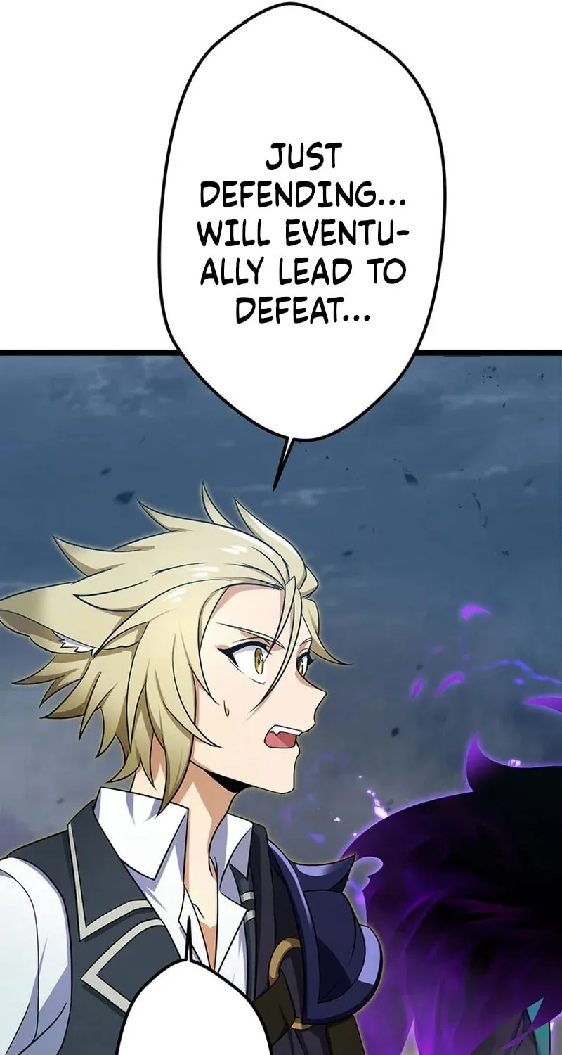 I Reincarnated as an SSS-Ranked Goblin Chapter 78 page 79 - 