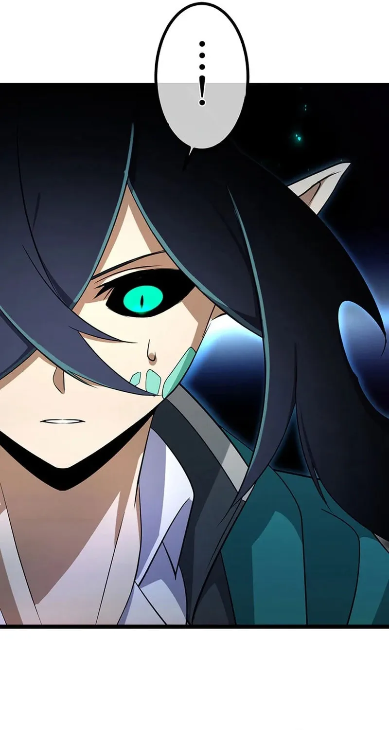 I Reincarnated as an SSS-Ranked Goblin Chapter 78 page 84 - 