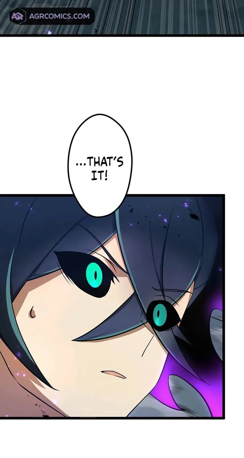 I Reincarnated as an SSS-Ranked Goblin Chapter 78 page 87 - 